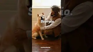 ♏ Scorpio &ndash; The Good & The Challenge! ♏