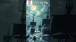 The Maratha Navy: India&rsquo;s Forgotten Masters of Naval Guerrilla Warfare. #navy #indiannavy #sea