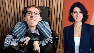Living a Full Life with Muscular Dystrophy (Steve Way's Story)