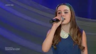 София РЯЗАНОВА Екатеринбург - &laquo;Love Me Tender&raquo; Э. Престли, В. Мэтсон