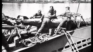 WW1 submarine SM U-14 (Germany) - WW1 U-Boot SM U-14 (Deutschland)