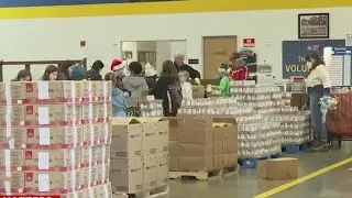California attorney general advises people to be aware of holiday and donation-related scams