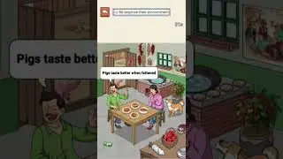 Brainy Prank - Twisted Quest - Level 86 - Walkthrough