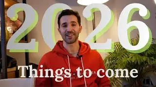 What to Exepct from this Channel in 2026