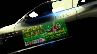 Luxury Car Pawn Broker