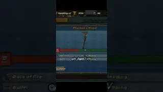 Pharaoh's Wand Edit Build and Shoot 🔥