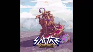Savant - Splinter (Band Demo)
