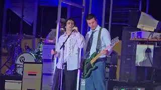 Carolina Durante - Casa Kira [Madrid 2025]