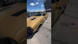 LS Fest 2024 📍Las Vegas Nv #lsfest #carshow #lasvegas #lsswap #chevy #chevynova