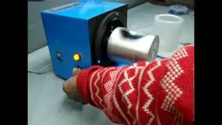 Automatic Wire&ndash;Stripper&ndash;cum&ndash;Twister (Motorised)Model WST: 05