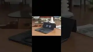 Spacetop G1: The Future of AR Computing