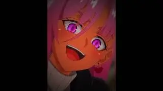 Edits Anime Liz Smart