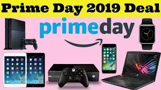 Amazon Prime Day 2019: Here are the Best Amazon Prime Day Deals!