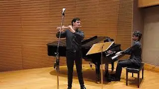Sinfonische Kanzone Op. 114 - S. Karg-Elert