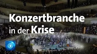 Corona und die Folgen für die Musikfestivals
