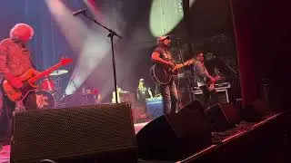 Howl Owl Howl &ldquo;(Don&rsquo;t Go Back) Rockville&rdquo; live @ Georgia Theater, Athens GA 11.14.25