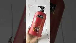 The Truth About Tresemme Keratin Smooth Shampoo: Is It Right for You?👀💁🏻&zwj;♀️