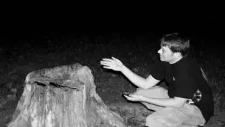 Stepp Cemetery: Creepy Legends Investigates