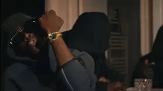 JHK - Jadon Sancho (Clip Officiel)