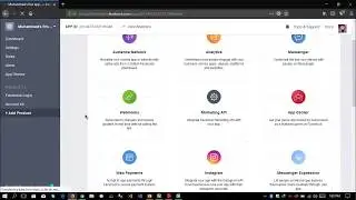 Lecture # 2 : INTRO TO ACCOUNT KIT BY FACEBOOK - FACEBOOK DEVELOPER CIRCLE