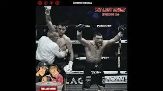 Review Taylor-Catterall, Colbert-Garcia, Preview Ramirez-Pedraza, Gonzalez-Martinez, Fury-Whyte P...