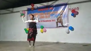 sirlin timungpi performance at longea p