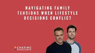 The Passion-Obsession Paradox: The Hidden Cost of Chasing Optimum Health