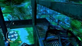 FAR CRY 3 MAX SETTING : GTX 660 OC 2GB TEST 1280x720