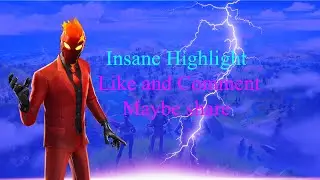 ERSHADOW Highlight#2
