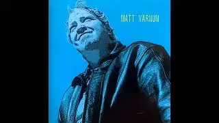 Matt Varnum - Freelance Freeloader - Into The Valley of the Sun