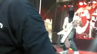 Midnight LIVE @ Maryland Deathfest 2013 - 5