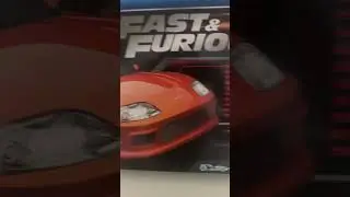 Spent $64 at Kmart: Hot Wheels F&F 10 cars Silver series pack + Toyota 2000GT/Supra Twin Pack🔥🤙