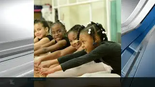 New Orleans Ballet Association Gala