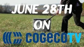 CogecoTV Promo