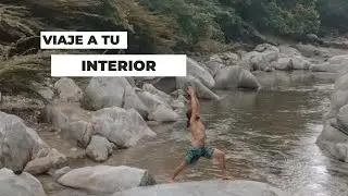 D&iacute;a 2 - Meditaci&oacute;n: VIAJE A TU INTERIOR - con Pipe Yoga - #RetoTT