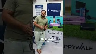 Why Customers Travel for Lappywale PC ? | best laptop | good service