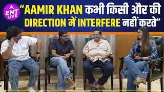 Aamir Khan&rsquo;s Directorial Skills Show Up Even When He&rsquo;s Just Acting, Not Directing?