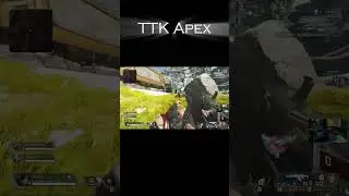 Apex Legends kills Shorts 240fps TTk apex ( highlights ) #7apexshorts #apex #240fpsgameplay