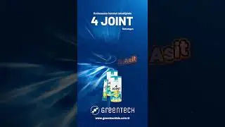 4 JOINT Double Form&uuml;lasyon