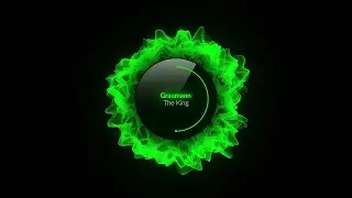 PREMIERE: Graumann - The King (Original Mix) [Duenia]