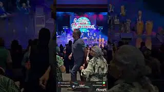 La Sonora Santanera Nova 2025 - Que Bello ... Sermo Producciones