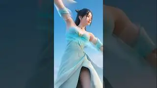 Yu Jing Qiu #shorts #lordxueying #donghua
