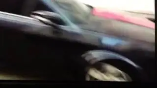 Dodge challenger replica