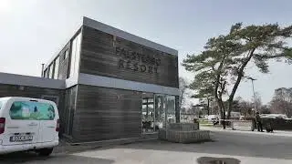 Sk&aring;neleden: H&ouml;llviken  - Falsterbo.