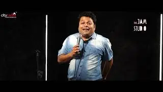 'DEVLO - Standup Comedy' || Episode 5 - 'કંઇ હમજ નથી પડતી'...