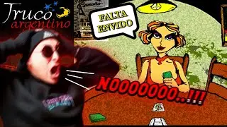 Si NO ACEPTO hay CASTIGO🔥☠️ | Mentime que me gusta #1