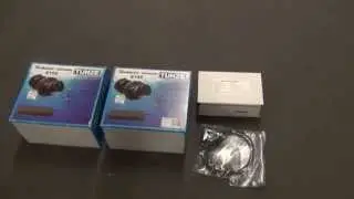 Tunze 6105 - Part 1