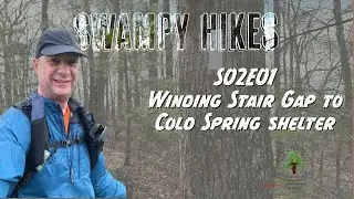 Appalachian Trail 2024 S02E01