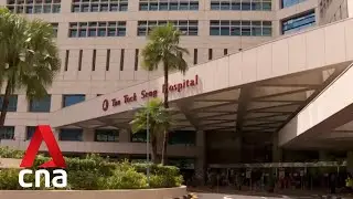 Ong Ye Kung warns of losing resilience as fewer seniors keeping up to date with COVID-19 jabs
