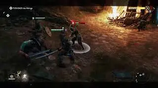 For Honor - Duty Realistic #13 | PS4